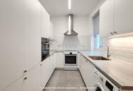 LICHTDURCHFLUTETE 3-4 Zimmerwohnung mit perfekter VERKEHRSANBINDUNG - WG-GEEIGNET