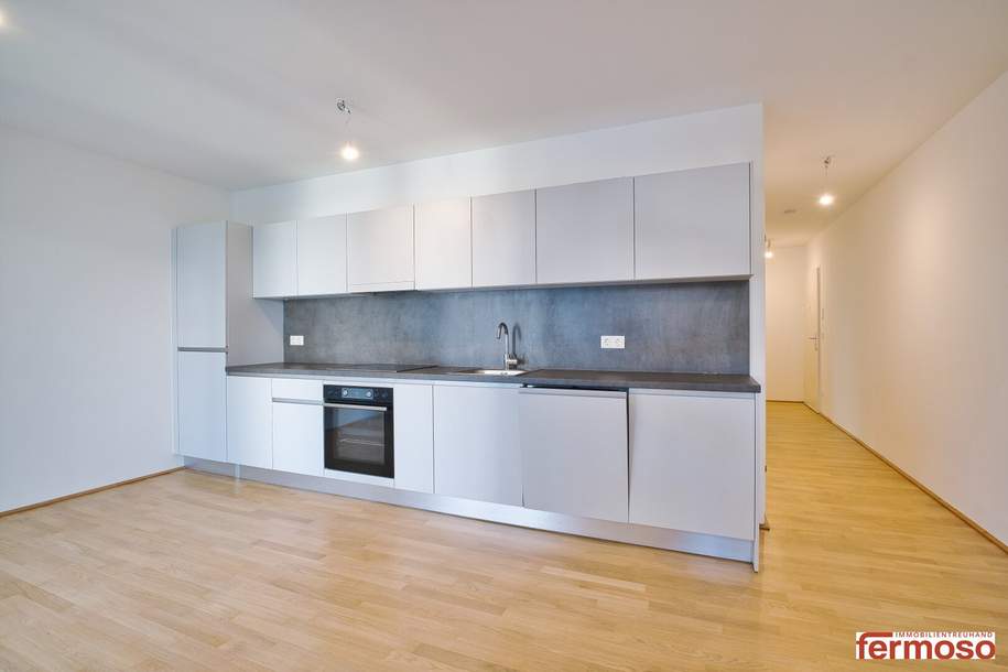 großartige 2-Zimmer Wohnung mit Tageslichtbad, Wohnung-miete, 999,00,€, 1210 Wien 21., Floridsdorf