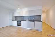 großartige 2-Zimmer Wohnung mit Tageslichtbad