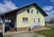 Einfamilienhaus mit Wohlfühlfaktor im Herzen von Lannach