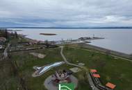 DURCHDACHTE Grundrisse für Ihren Wohntraum - Immer Urlaubsfeeling - PANNONIA SEEBLICK- MODERNES, cooles Design, tolle Ausstattung