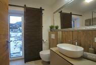 Traumhafte 2 Zimmer Wohnung mit phänomenalem Ausblick und großer Balkonterrasse