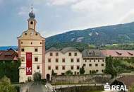 Modernes Wohnen trifft auf historisches Stadtturm-Haus. Ihr Lebens(t)raum in der Künstlerstadt Gmünd. PROVISIONSFREI FÜR DEN KÄUFER!!