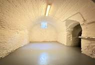 1190! Büro im renovierten Winzerhaus