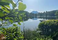 Großzügige Seewohnung in Villach