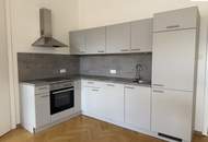 Großzügige 3-Zimmer-Altbauwohnung im Zentrum von Neunkirchen