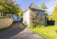 Kröpfelsteigstraße - exklusives Anwesen mit einem 11.045m2 großem Grundstück zu vermieten