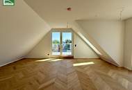 Exklusives Neubau-Penthouse in 1220 Wien – Perfekte Kapitalanlage für anspruchsvolle Investoren! - JETZT ZUSCHLAGEN
