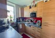 Eigentumswohnung mit Charme &amp; Komfort – Urbanes Wohnen in Baden