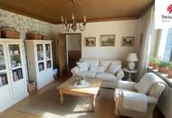 Zell am See: Wohnung mit Potenzial zum Modernisieren