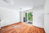 3-Zimmer-Gartenwohnung mit großer Terrasse & Tiefgaragenstellplatz in Innsbruck