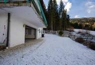 Ihr Naturrefugium in Verditz mit Waldnähe und Seepanorama!