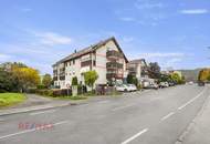 Lichtdurchflutete 3-Zimmer Wohnung in Weiler