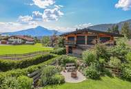 Hochwertiges Eck-Reihenhaus in sonniger Top-Ruhelage