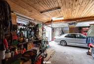 Platz für Ideen, Raum für Träume- Haus mit 2 Wohneinheiten und mit großem Garten in Gols