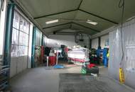 Büro, Werkstatt / Halle in toller Lage in Lindach
