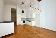 Charmante ALTBAUWOHNUNG ++ SALZGRIES 1010 Wien