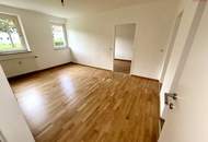 Moderner Rückzugsort für Familien &amp; Naturfans: helle Raumaufteilung, drei Schlaf- und Kinderzimmer und ein gemütliches Bad vereinen Komfort, Stil und urbanes Lebensgefühl auf kompaktem Raum!