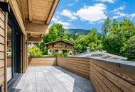 Exklusive Penthouse-Maisonette - Top 4