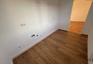 Sanierung abgeschlossen: lichtdurchflutete 1-Zimmer-Wohnung mit optimaler Raumaufteilung – komfortabel, leistbar und mitten im Grünen! Mit praktischem Abstellraum, Aufzug und hellem Badezimmer!