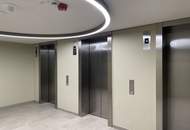 Belvedere in Sicht: unbefristete 2-Zimmer-Neubauwohnung mit Loggia und vielen Extras im Haus!