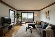 Traumhafte Familienwohnung mit Garten in Viktring
