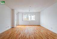 Hofruhelage und die U3 vor der Haustür! 2-Zimmer Wohnung mit Abstellraum - Ab sofort verfügbar!