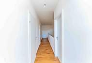 Hochwertige, lichtdurchflutete Doppelhaushälfte mit grandiosem Ausblick und Südwest-Garten