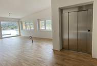 Exclusive Penthouse-Wohnung als Haupt- und Zweitwohnsitz im Skiweltcuport Hinterstoder