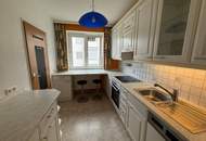 Wohnung mit Loggia in ruhiger Lage in Aschach a. d. Donau!