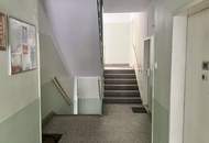 Naschmarkt Nähe 1060! 2 Zimmer Mietwohnung perfekt geschnitten!