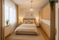 Charmante 2-Zimmer Wohnung in 1100 Wien Vermietet