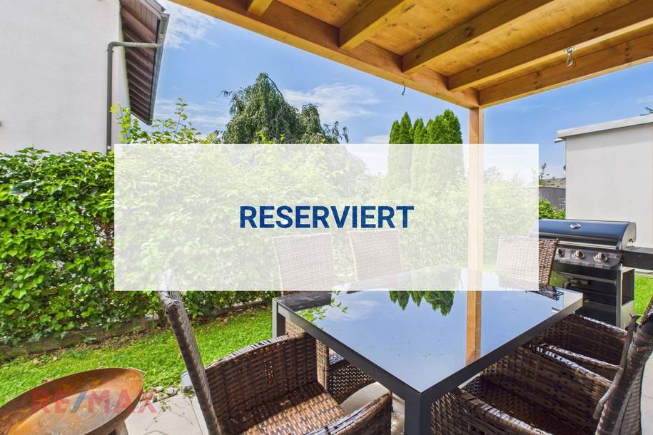 Moderne Wohnung mit Sonnenterrasse und eigenem Gartenbereich, Wohnung-kauf, 6845 Dornbirn