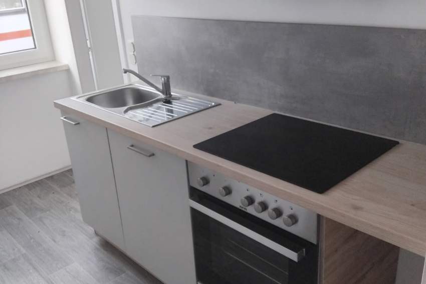 15381 Neu sanierte Wohnung - neue Küche, neues Badezimmer!, Wohnung-miete, 470,00,€, 3860 Gmünd