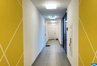 2-Zimmer-City-Wohnung mit Südwestbalkon im Coulin Corner!