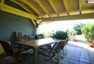 EINZIGARTIGER WOHLFÜHLFAKTOR! Exklusives Einfamilienhaus in Eggenberg mit Pool, XL-Terrasse & Traumgarten – Ihre private Oase in Graz!