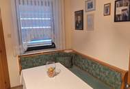 Haus mit viel Grund in der burgenländischen Weinidylle