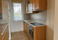 "Barrierefreie 3-Zimmer-Wohnung mit Schwimmteich"