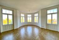 360° TOUR // DESIGN - ALTBAUWOHNUNG im PRATER COTTAGE