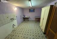 Großzügiges Haus mit 5 Zimmern, Garten, Balkon und Garage