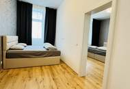2-Zimmer Appartment Gewerbliche Nutzung möglich