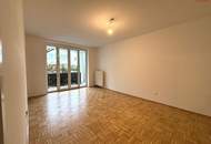 Traumhaftes, fast schon ländliches Wohnen in herrlicher Ruhelage! Großzügige und moderne 2-Zimmer-Wohnung!