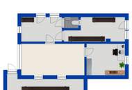 Besichtigungstag, am 19. + 20. März, nur mit Voranmeldung möglich! - Haus mit Anbau und Garten