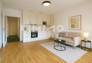 Ein besonderes Wohnvergnügen: 3 Zimmer,Terrasse und Garagenplatz zu einem Top-Preis!