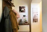 Klein, aber fein! Hübsche Mietwohnung in Neunkirchen!