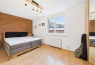 Gepflegte 4-Zimmer-Wohnung mit Lift, Balkon und Stellplatz im Herzen von Ferlach