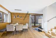 Touristisches Maisonetteapartment am Fuße der Zugspitze