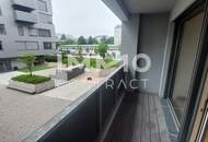 UNBEFRISTET: ZWEITBEZUG - GEISELBERGSTRASSE 10-Ein Zimmer-Wohnung mit Balkon w1.04