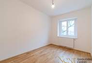 Traumhafte, generalsanierte 3-Zimmer-Wohnung ab sofort in Linz-Zentrum zu verkaufen!