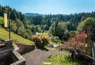 Panorama &amp; Sonne pur: Einfamilienhaus in Bad Häring zu kaufen!